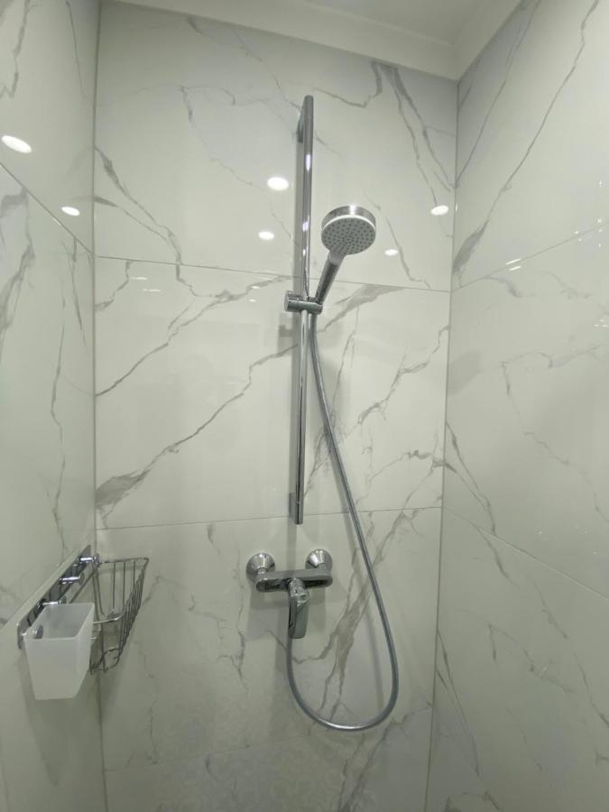 Apartament Wroclaw Marina Nad Odra 29 Buitenkant foto